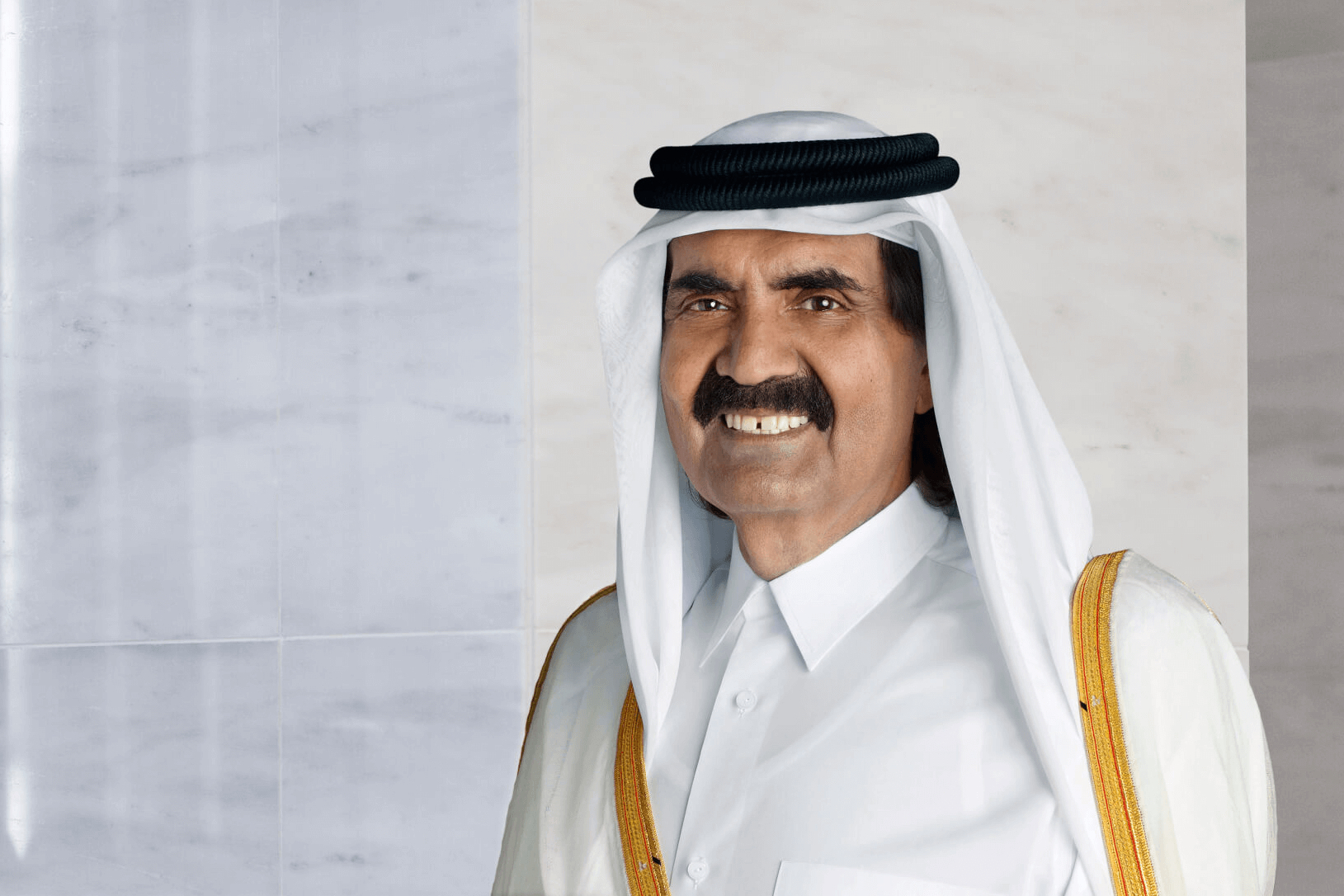 صاحب السمو الأمير الوالد الشيخ حمد بن خليفة آل ثاني الديوان الأميري