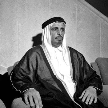 احمد بن علي ال ثاني